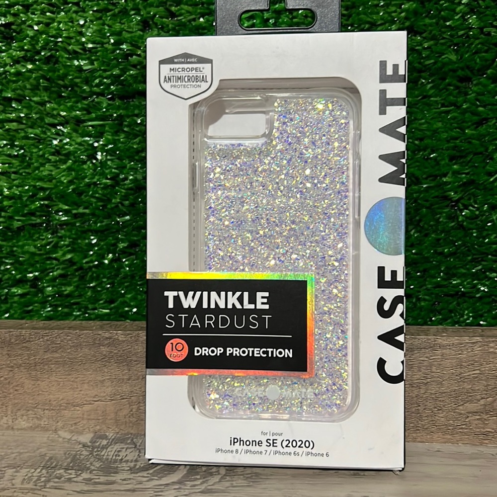 iPhone SE phone case
